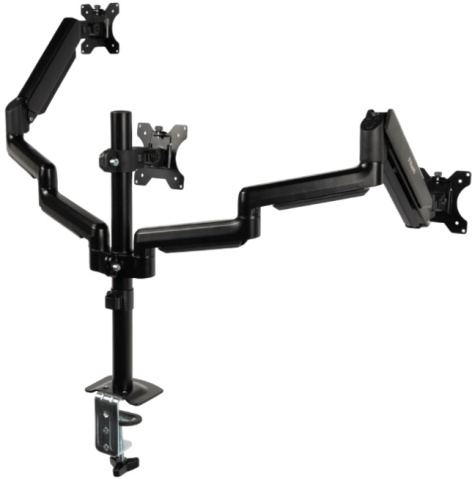 фото Кронштейн для монитора  Filum FL-DMG003TB в Омске