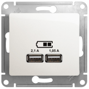 фото Розетка Systeme Electric GSL000633