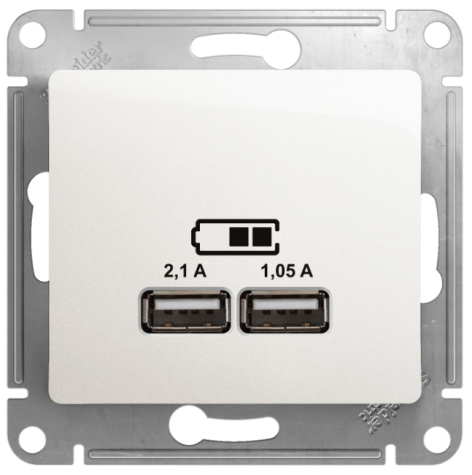 фото Розетка  Systeme Electric GSL000633 в Казани