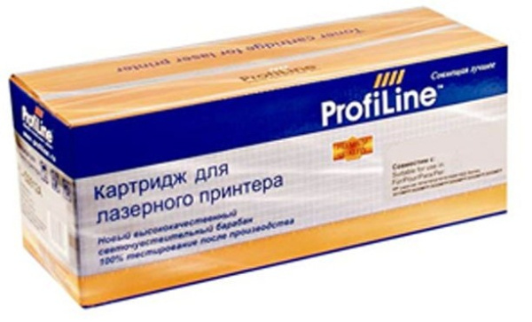 Изображение товара Картридж ProfiLine PL-TK-895C для лазерных мфу и принтеров