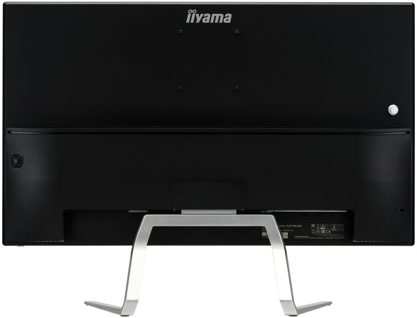 фото Монитор 31,5" Iiyama ProLite X3272UHS-B1