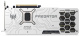 фото Видеокарта Acer Radeon RX 9070 XT PREDATOR BIFROST WHITE OC (DP.Z4FWW.P02) в Санкт-Петербургe