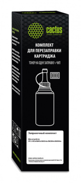 фото Тонер  Cactus CS-RK-CF226A в Ростове-на-Дону