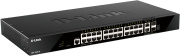 фото Коммутатор D-link DGS-1520-28/A1A