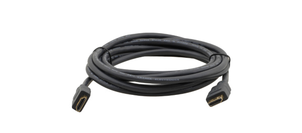 фото Кабель интерфейсный HDMI-HDMI Kramer C-MHM/MHM-10 в Уфе