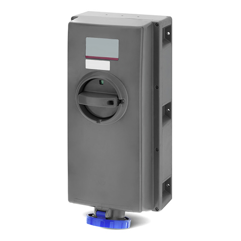 фото Розетка настенная DKC DIS50312583 в Красноярске