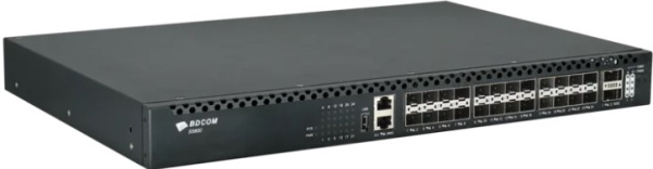 фото Коммутатор управляемый BDCom S5800-24X2C в Омске