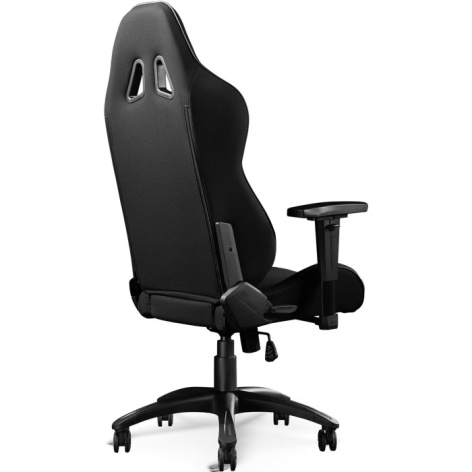 фото Кресло игровое AKRacing Core EX SE-black в Уфе