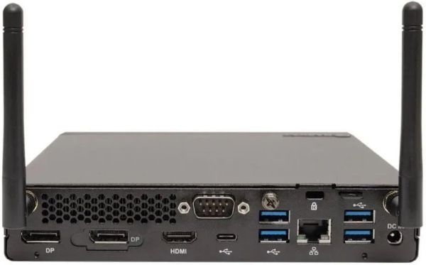 фото Системный блок Raskat STANDART 307 Intel Core i3, 16 ГБ, 512 Гб, Intel UHD Graphics,  ОС Не установлена