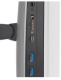фото Моноблок 23.8" Digma Pro Unity (Intel Core i5 12400, 16ГБ DDR4, SSD 512 ГБ, Intel UHD Graphics, Windows 11 Профессиональная) Серый [DM23P5-ADXW03]