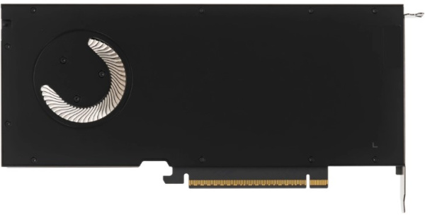 фото Видеокарта nVidia RTX PRO 4000 Blackwell SFF Edition (900-5G195-2200-000) в Ростове-на-Дону