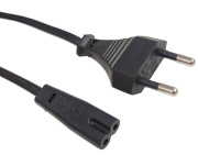 фото Кабель питания Filum FL-PC2.5-EU-C7-3M