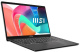 фото Ноутбук  MSI Modern 14 F13MG-071XRU в Красноярске 14 ", Core i3, 8 Гб RAM, 512 Гб SSD, UHD Graphics, Серый
