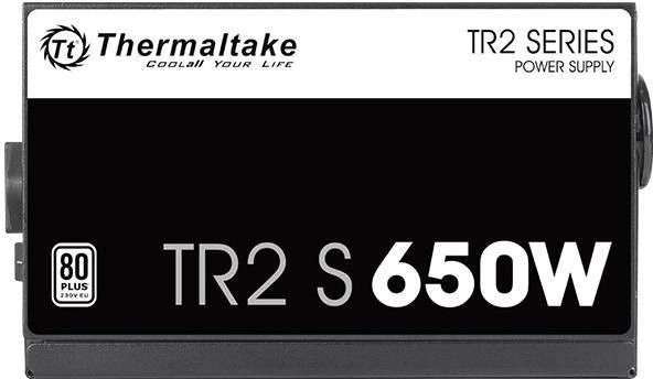 фото Блок питания ATX Thermaltake TR2 S в Санкт-Петербургe