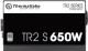 фото Блок питания ATX Thermaltake TR2 S в Санкт-Петербургe