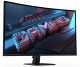 фото Монитор 31,5" GIGABYTE GS32QCA в Омске