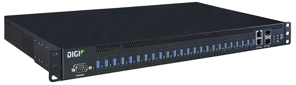 фото Концентратор  Digi AW24-G300 в Омске