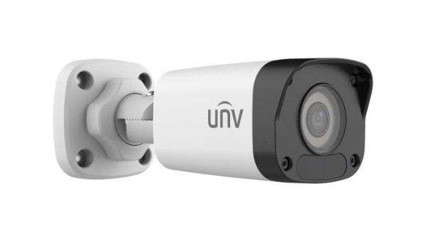 фото Видеокамера IP UNIVIEW IPC2124LB-SF28-A в Уфе