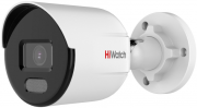 фото Видеокамера HiWatch DS-I450L(B) (2.8 mm)