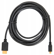 фото Кабель интерфейсный Buro MICROHDMI-5M