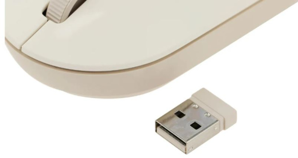 фото Мышь  Xiaomi Wireless Mouse Lite 2 в Уфе