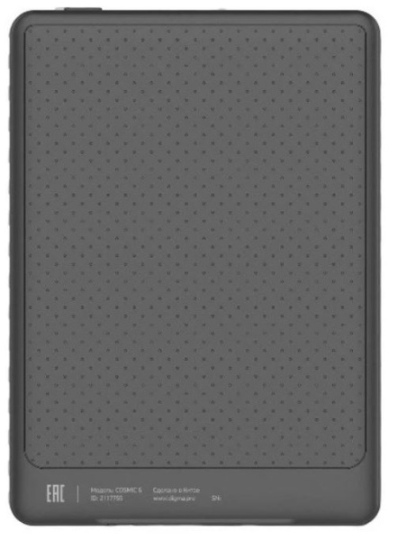 фото Электронная книга  Digma pro Cosmic 6 в Санкт-Петербургe