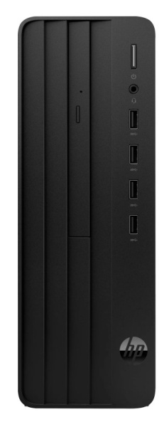 фото Компьютер HP Pro 280 G9 SFF (Intel Core i5 14400 (10/16; 2,5ГГц; 20Мб), 2.5ГГц, 16ГБ DDR4, SSD 512 Гб, Windows 11 Домашняя) [E13XRPT]