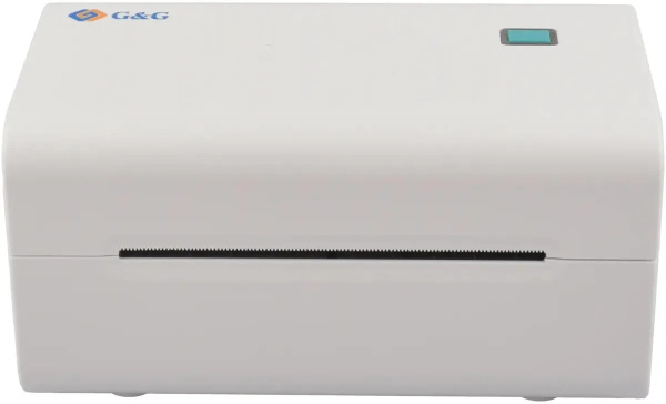 фото Термопринтер  G&G GG-D420 в Уфе