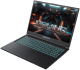 фото Ноутбук  GIGABYTE G6 (2023) в Уфе 16 ", Core i7, 16 Гб RAM, 512 Гб SSD, GeForce RTX 4050, Черный