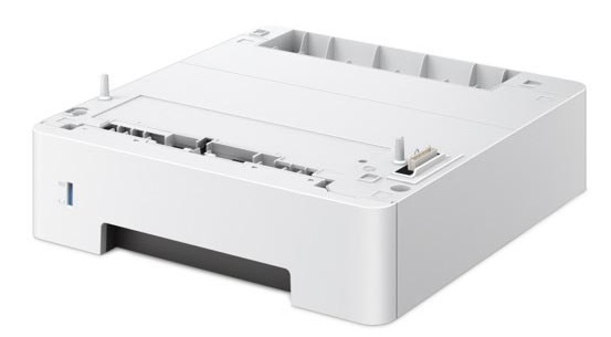 

Опция Kyocera PF-1100 1203RA0UN0 кассета для бумаги 250 листов, для P2040dn/P2040dw/P2235dn/P2235dw/M2040dn/M2540dn/M2135dn/M2635dn/M2640idw/M2735dw, PF-1100