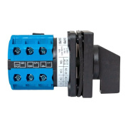 фото Переключатель кулачковый EKF pk-1-102-10-65