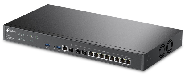 фото Маршрутизатор  TP-LINK ER8411 в Красноярске