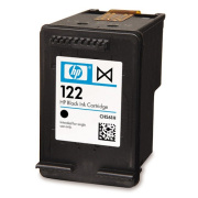 фото Картридж HP 122