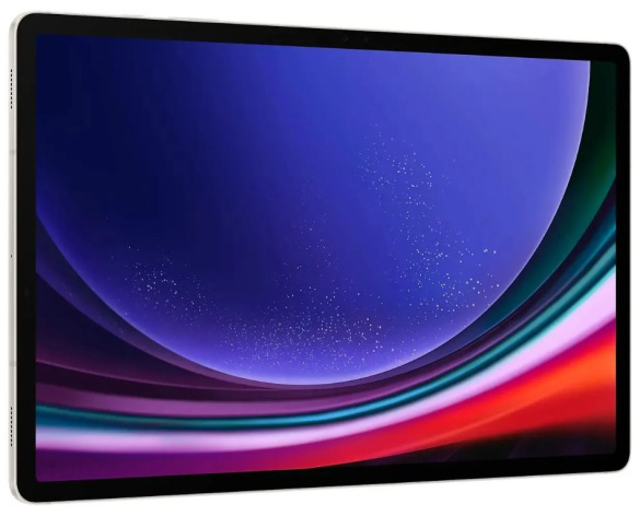 фото Планшет 12.4" Samsung Galaxy Tab S9+ 12/256GB Wi-Fi в Красноярске