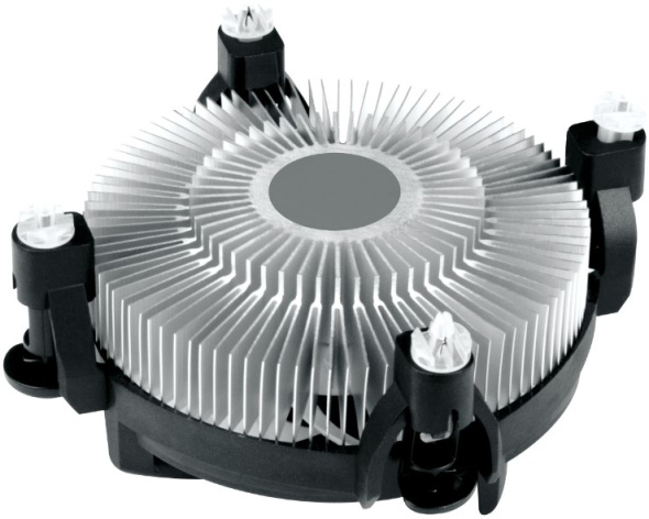 фото Кулер  ARCTIC Alpine 17LP в Казани