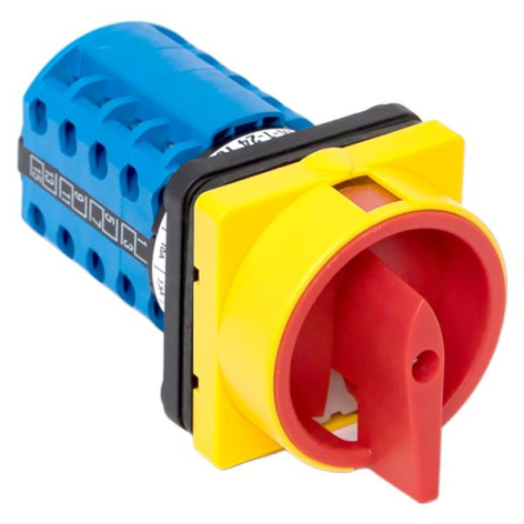 фото Переключатель кулачковый  EKF pk-1-24-25-a65 в Уфе