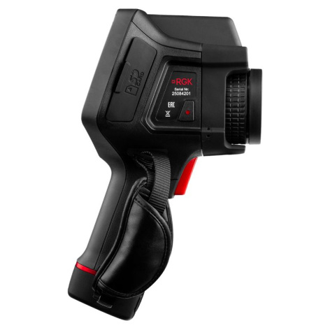 фото Тепловизор  RGK TL-384 Plus в Казани
