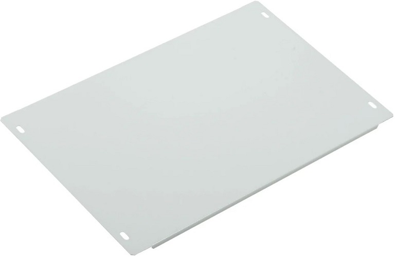 

Полка IEK YKV-P-600-B200 SMART для ВРУ ХХХХх600хХХХ (Н=200), YKV-P-600-B200