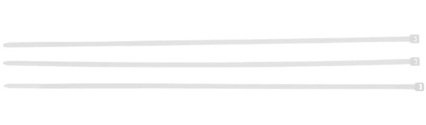 фото Стяжка нейлоновая не открывающаяся TWT TWT-CV-300 в Волгограде