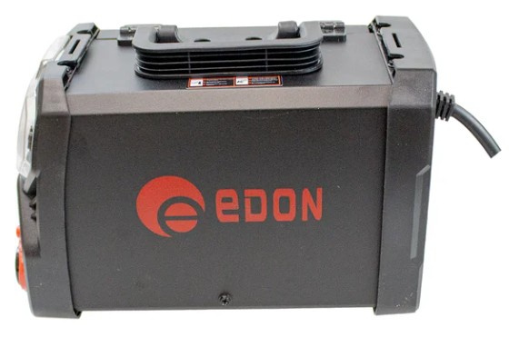 фото Сварочный полуавтомат EDON ПрофиMIG-185