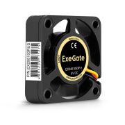 фото Вентилятор Exegate EX04010S3P-5