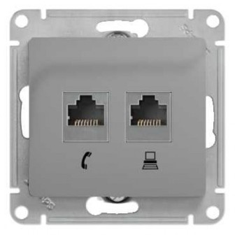 фото Розетка  Systeme Electric GSL000385 в Уфе