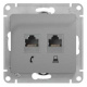 фото Розетка  Systeme Electric GSL000385 в Уфе