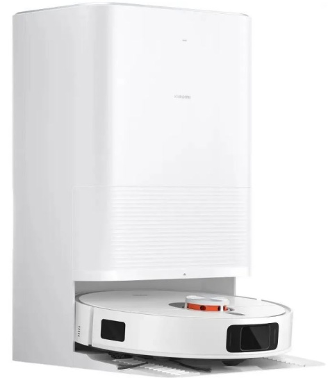 фото Пылесос  Xiaomi Robot Vacuum X20 Pro EU в Уфе