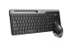 фото Клавиатура и мышь Wireless A4Tech FB2535C SMOKY GREY в Уфе