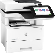 фото МФУ HP LaserJet Enterprise MFP M528dn