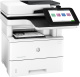 фото МФУ лазерное черно-белое HP LaserJet Enterprise MFP M528dn в Красноярске