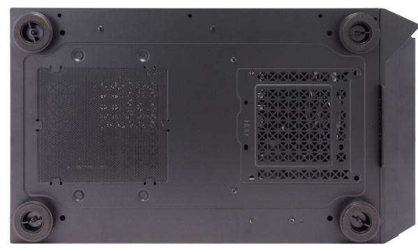 фото Корпус ATX 1STPLAYER TRILOBITE T7-P в Волгограде