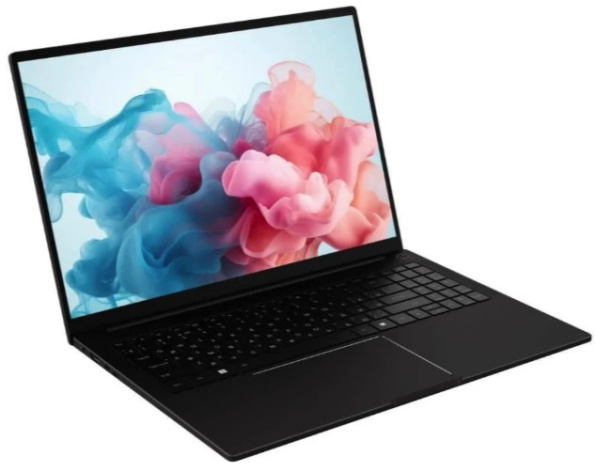 фото Ноутбук  Maibenben Perfectum P687 в Омске 16 ", Ryzen 7, 16 Гб RAM, 1 Тб SSD, Radeon Graphics, Черный