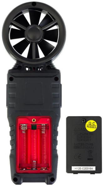 фото Анемометр  Ermenrich 82972 в Санкт-Петербургe